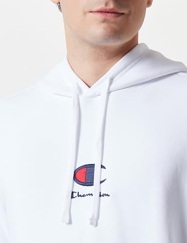Sweat Sweat à capuche Champion Homme - vue 3