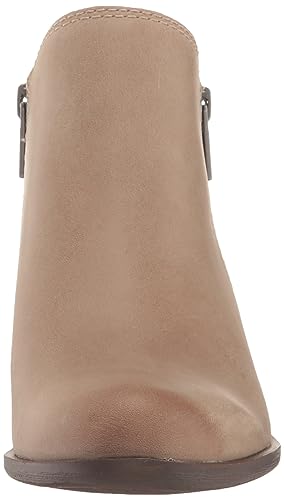 Image of Lucky Brand Women's Basel Ankle Booties