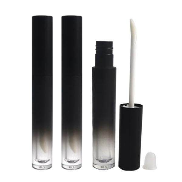 2x3Pcs 4.5ml Empty Lip Gloss Lipstick Tubes Refillable Lip Tint Stain Bottles-image-42