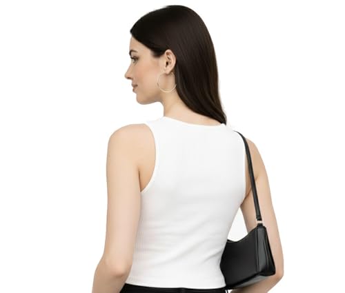 Image of Trendy Stylsih Tank Top