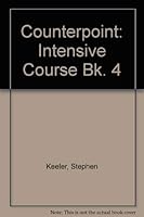 Counterpoint: Intensive: Coursebook 1 0175557209 Book Cover