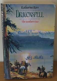 Buy Dragonspell: The Southern Sea — BookShops.in
