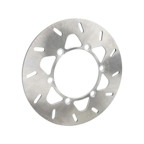 Disque de frein arrière moto anti-surchauffe pour KX125 KDX200 KX500