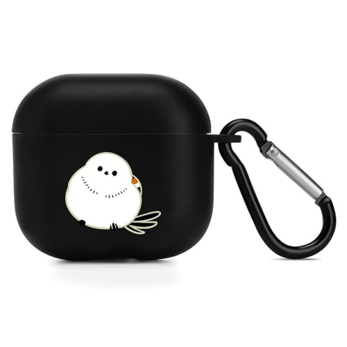 Airpods4pP[X V}GiK  Airpodsp4 Jo[  GA[|bY4pP[X TPU ϏՌ Jrit LEDCg CX[dΉ