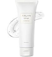 Amazon | ANLAN 保湿ジェル 脱毛器用 美顔器用 顔 体 保湿 エピジェル