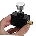Healifty Car Manual Brake Line Lock Parking Lock for Hydraulic Brake Pressure Holder