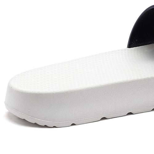 Image of ASIAN Men's Casual Walking Daily Used Slider & Flip-Flop Slipper with Lightweight Design Slider & Slippers For Men's & Boy's