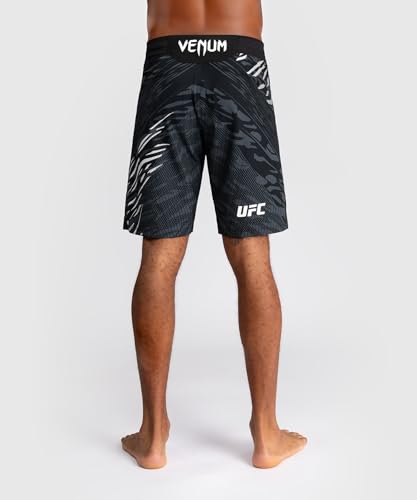 Venum Men's Authentic UFC Fusion Night Fight Short-Long Fit3