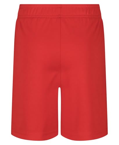 Image of Under Armour Boys' Performance Tech Shorts, Elastic Waistband, Lightweight & Fast-Drying