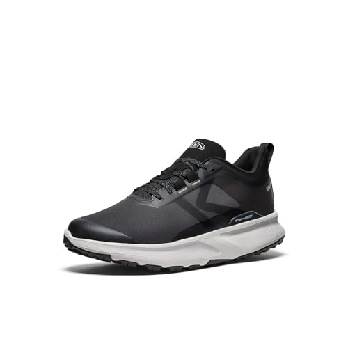 KEEN Men's 450 Dirt Waterproof Hiking Shoe2