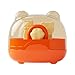 Tagliaunghie per bambini, set per la cura delle unghie dei bambini, set di strumenti per la cura delle unghie, kit per pedicure, pedicure, pinzette, lima per unghie dei piedi, bambini, ragazzi immagine