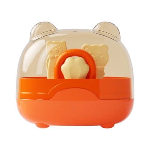 Baby Nail Kit - Kit De Manicura Para Bebés | Báby Nail Clipper | Herramientas De Aseo Kits De Manicura Para Para En El Pie, Niñas, Hogar, Viajes, Escuela, Jardín De Infantes,