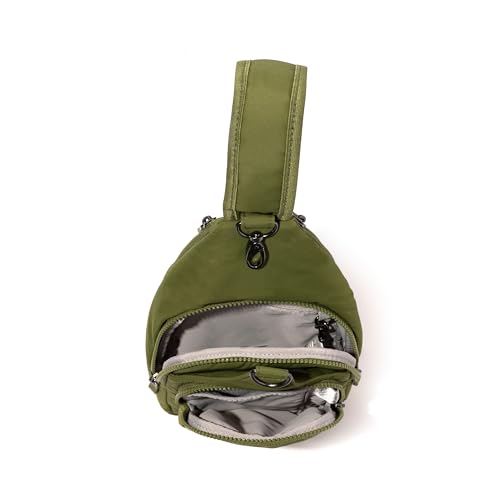 Image of Baggallini womens Central Park Sling