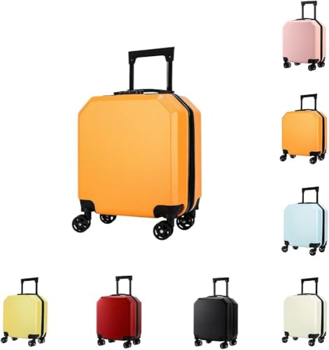 [BLINGOOD] �X�[�c�P�[�X �q���p ������ ���̎q �j�̎q �L�����[�P�[�X �_�C�������b�N �@�������� 360�x��] �y�� �É��L���X�^�[ ���b�N���� �ϏՌ� �a�����v���[���g (E,18�C���`) [���s�A���i]