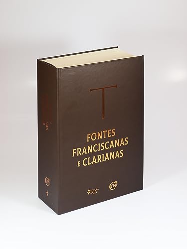 Fontes franciscanas e clarianas: