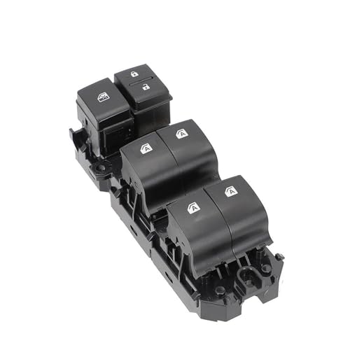 Lève-vitre électrique interrupteur commande vitre automatique Fortuner Hilux 2015-2022 LHD