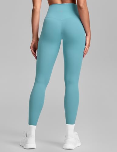 Image of HeyNuts Workout Pro Leggings 25'', Medium Plus Support, Compression 7 /8 Workout Pants