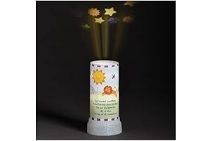 GloRi Light: Divine Illumination for Your Home and Spirit