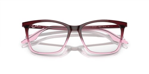 Image of Ray-Ban Unisex Rx5422 Cat Eye Prescription Eyewear Frames