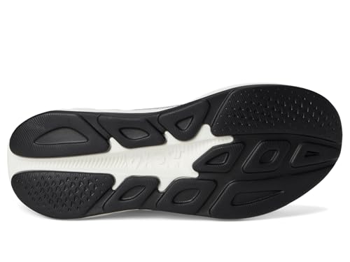 HOKA Hoka Men's Rincon 4 White/Black 10.5 Medium