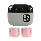 Clippers - Trimmer Para Los | Cortador De Seguridad Con Luz LED | Clippers Con De Restos | Para Hombres Mujeres Mayores