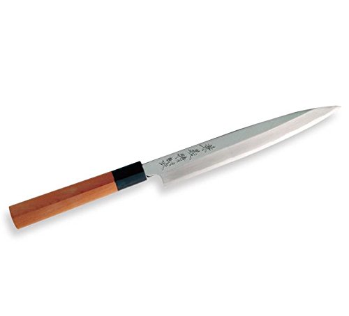 Amazon｜兼義作 水牛口 柳刃包丁 240mm 30564｜柳刃包丁 オンライン通販