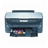 Epson Ultra High Definition R260 Photo Inkjet Printer
