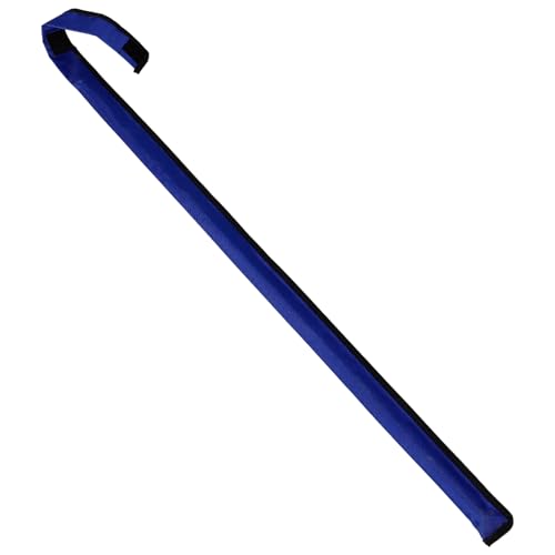 FOYTOKI Sword Bag Fencing Sports Accessory Reusable Lightweight Easy to Store Craftsmanship