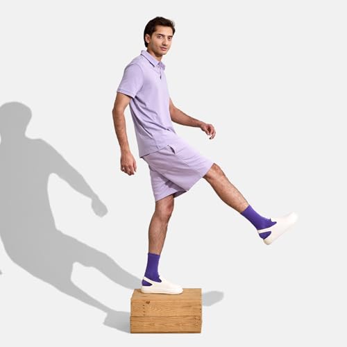 Image of Neeman's Cushers Clogs for Men | Lightweight, Fast-Drying, Cushioned Sole | All-Day Comfort for Rain & Summer
