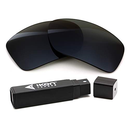 Image of IKON LENSES Replacement Lenses For Costa Howler Sunglasses (Polarized)