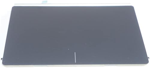 compatible con GFJH7 reemplazo para Dell Touchpad módulo placa negro I3585-A831BLK-PUS