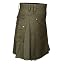 Olive Green