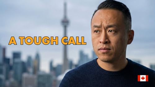 Podcast 110: I Wouldn&rsquo;t Touch Toronto Real Estate Right Now... Unless You Really Have To