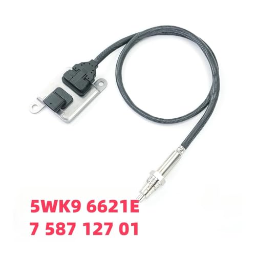 Sonde de rechange capteur NOx BMW E81 E82 E87 E88 E90 E91 E92 azote oxygène 5WK96621E - 4