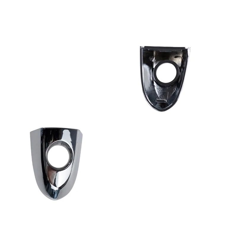 Poignée de porte extérieure pour réparer l'ouverture de votre Chery Eastar 2.0 2.4
