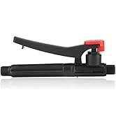 Kuuleyn Poignée de pulvérisateur, pièces de poignée de pulvérisateur de Pistolet à gâchette 1PC, ...