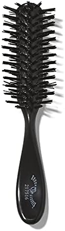 Brush Strokes 7 Row Nylon Styler Brush