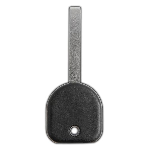 Lame HU100 pour clé Buick Chevrolet GMC télécommande B119-PT puce 46