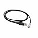 HangTon QC3.0 USB BMPCC 4K 6K Power Cable for PowerBank to Blackmagic Design Pocket Cinema Camera 4K (50cm)