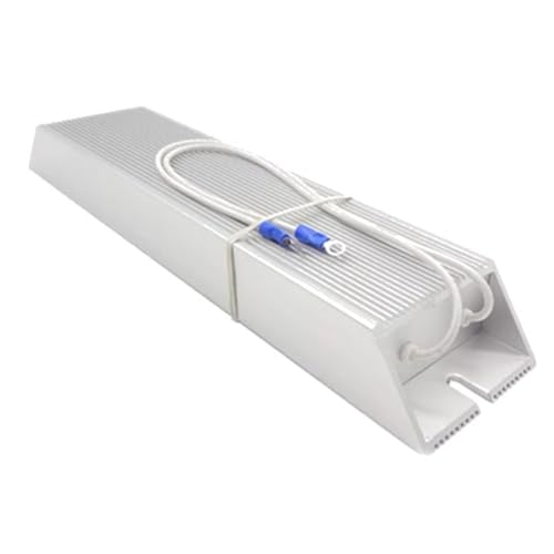Résistance de freinage inverseur RXLG boîtier aluminium pour moteur de levage