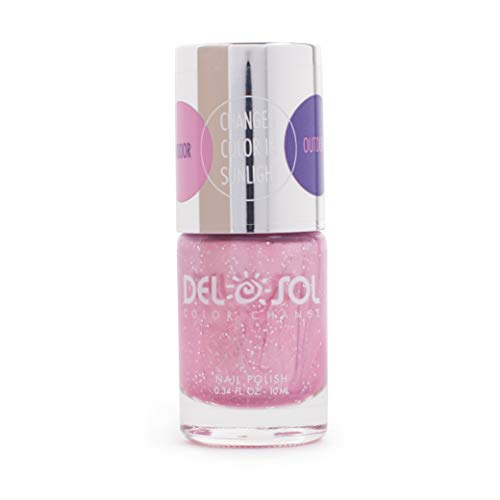 11 Best Color Changing Nail Polishes For Your Changing Moods