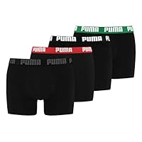 PUMA Herren Boxershorts