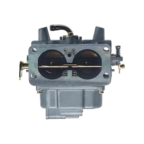 Carburateur Generac 0K1588 résout les pannes de démarrage GP15000