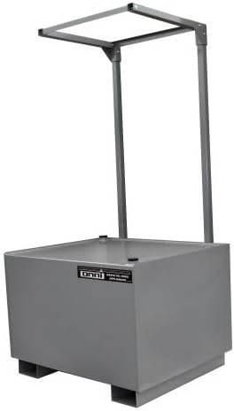 Waste Oil Storage Tank - 75 inch