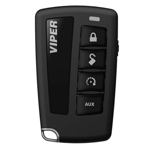 Viper 5908V 2-Way Color LCD Security & Remote Start System – 1-Mile RangeViper 5908V 2-Way Color LCD Security & Remote Start System – 1-Mile Range - Image 4