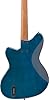 Ibanez Talman TMB400TA-CBS Cosmic Blue - 4-String Electric Bass #5