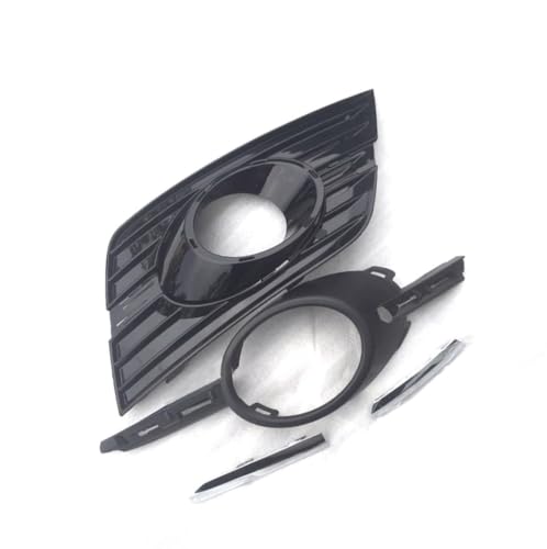 Grille antibrouillard Passat CC Rline cassée ? Remplacez votre calandre inférieure avant gauche droite