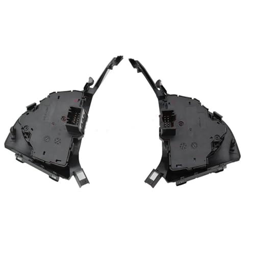 Bouton de volant pour Fit 2015-2018 commande audio et régulateur de vitesse
