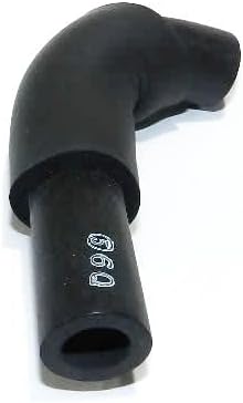 Vacuum Pump Return Hose | Engine Vacuum Return Hose | for Isuzu NPR, NPR-HD, NQR, NRR | 4.8L 4HE1 / 5.2L 4HK1 1998–2007