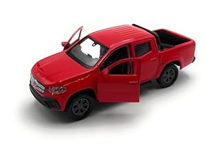 Onwomania X Klasse Pick up Modellauto